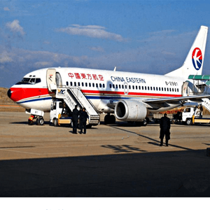 黔南荔波机场托运航空快运业稳步发展的原因是什么？